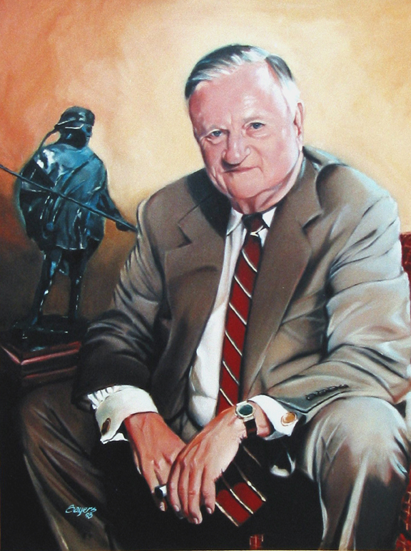 Portraits
